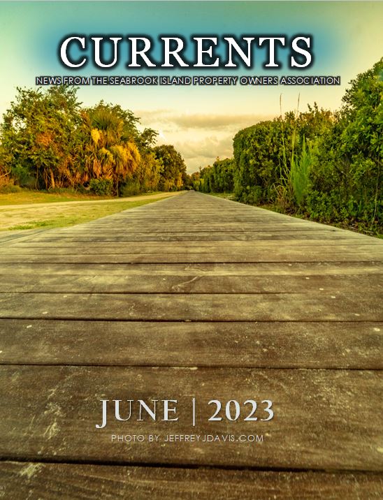 2023 Currents
