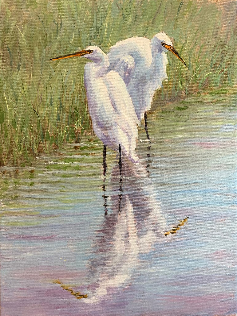 Special Interest Groups