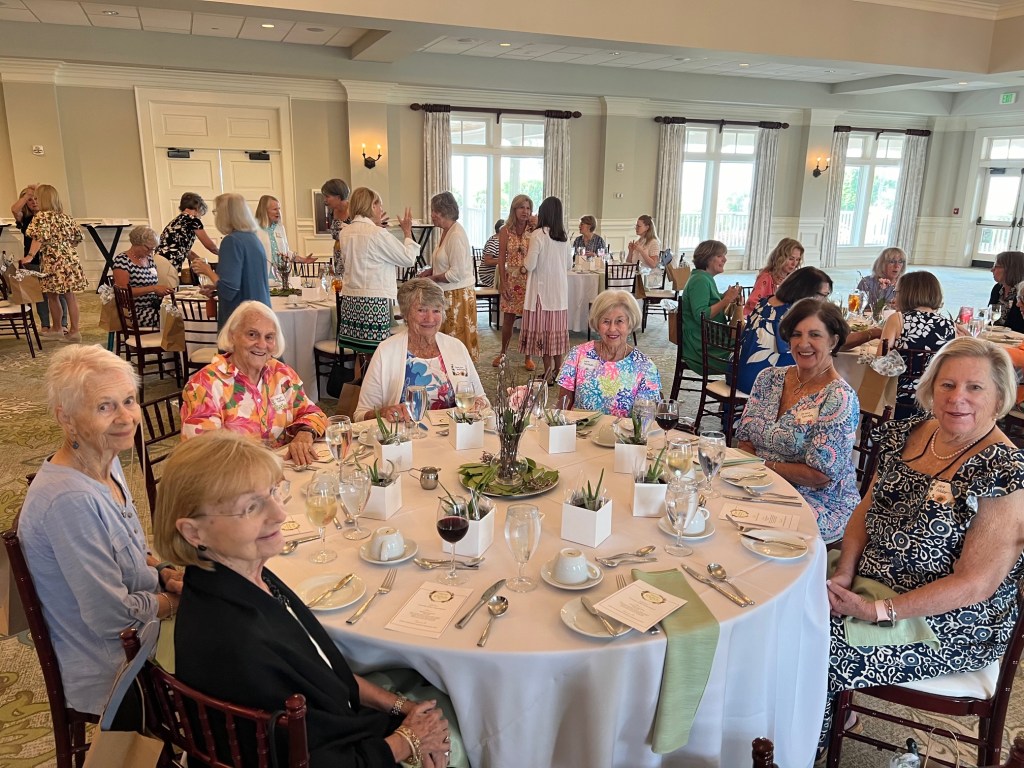 Special Interest Groups