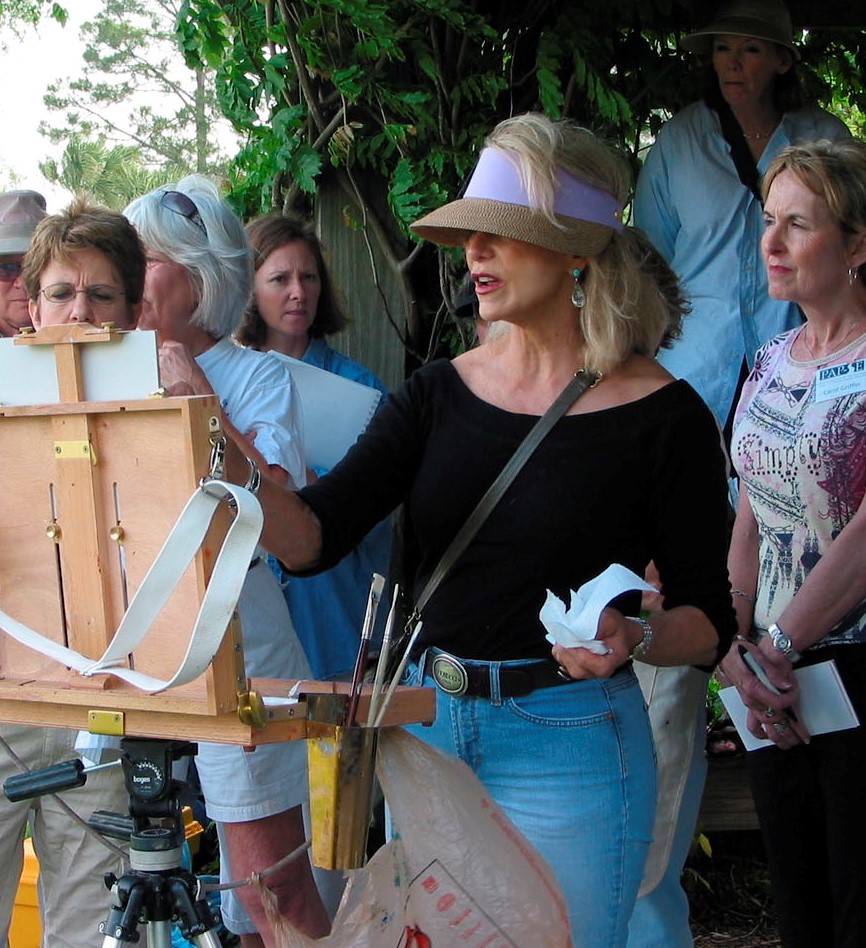 Special Interest Groups